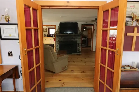 1089 Vermont Route 64 Williamstown VT 05679