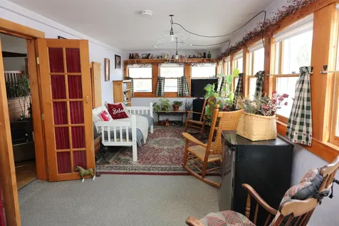 1089 Vermont Route 64 Williamstown VT 05679