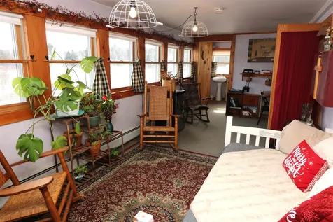 1089 Vermont Route 64 Williamstown VT 05679