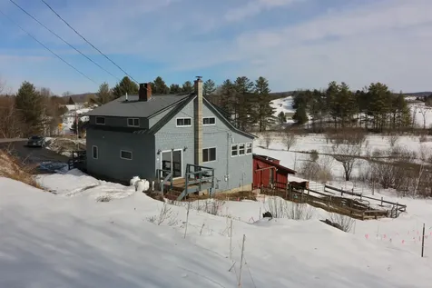 1089 Vermont Route 64 Williamstown VT 05679