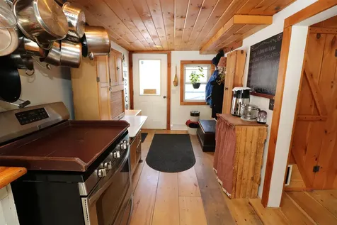 1089 Vermont Route 64 Williamstown VT 05679
