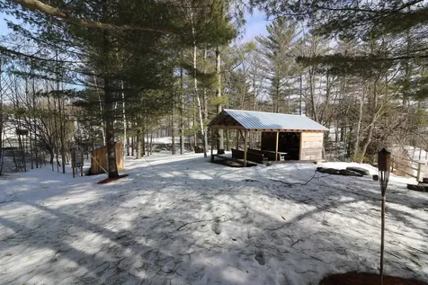 1089 Vermont Route 64 Williamstown VT 05679