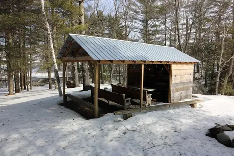 1089 Vermont Route 64 Williamstown VT 05679