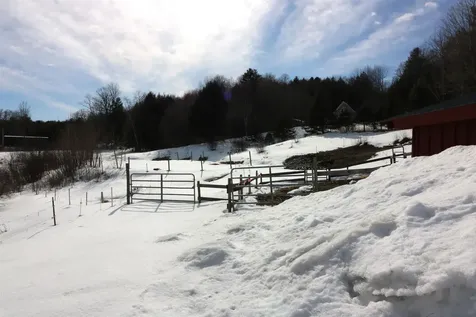 1089 Vermont Route 64 Williamstown VT 05679