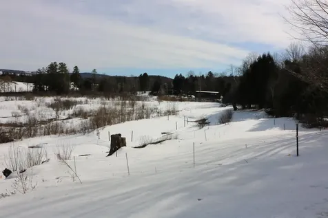1089 Vermont Route 64 Williamstown VT 05679