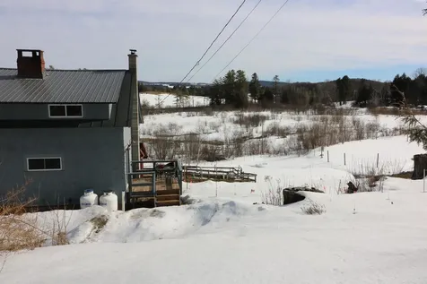 1089 Vermont Route 64 Williamstown VT 05679