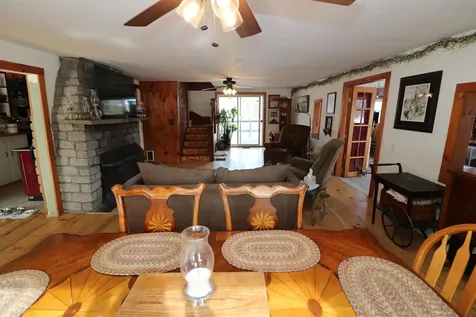 1089 Vermont Route 64 Williamstown VT 05679