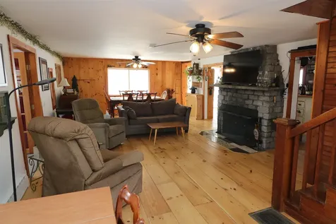 1089 Vermont Route 64 Williamstown VT 05679