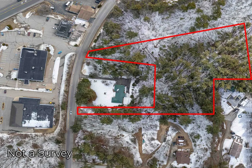 Granite Street Allenstown NH 03275