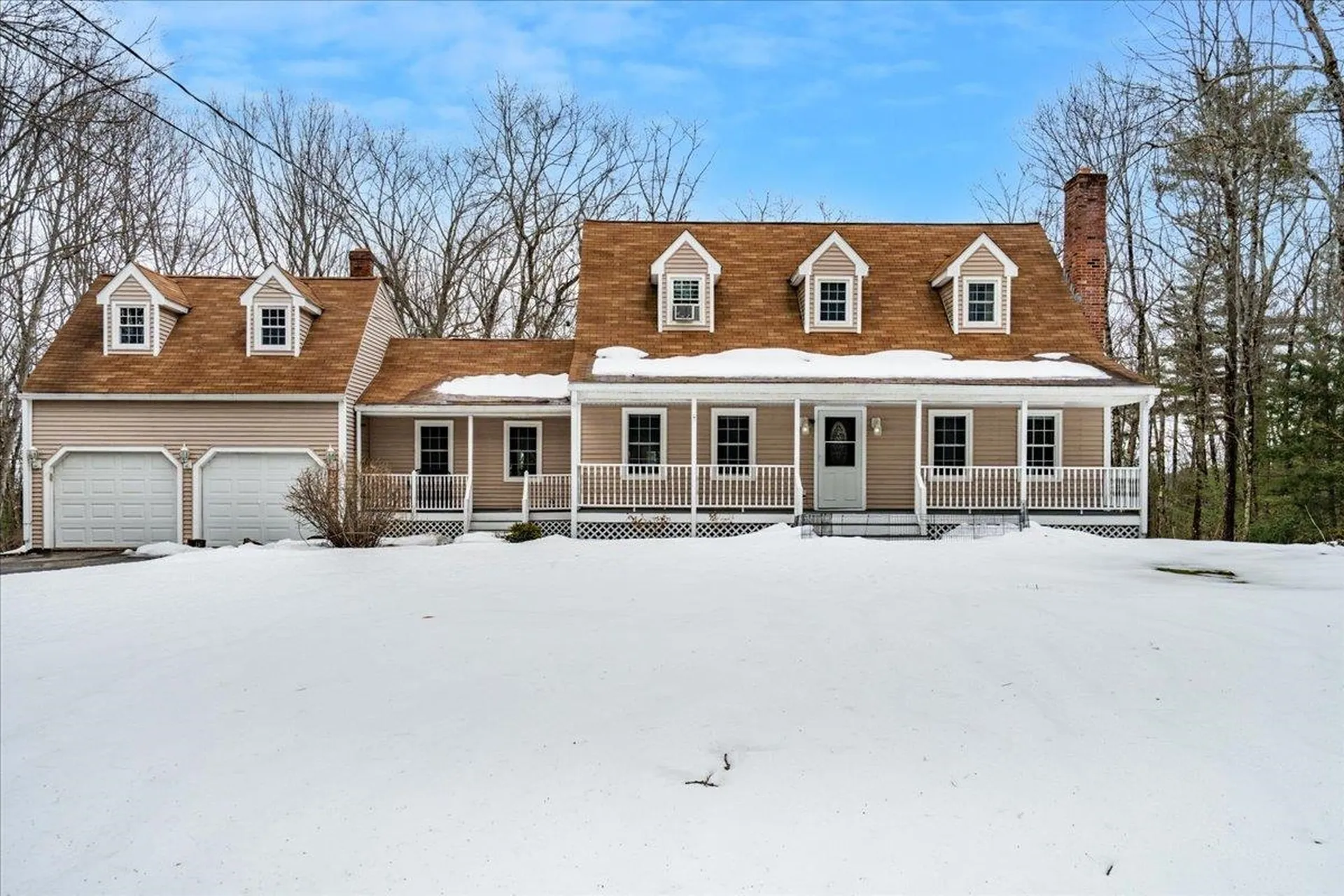 54 Ball Hill Road Milford NH 03055