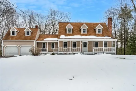 54 Ball Hill Road Milford NH 03055