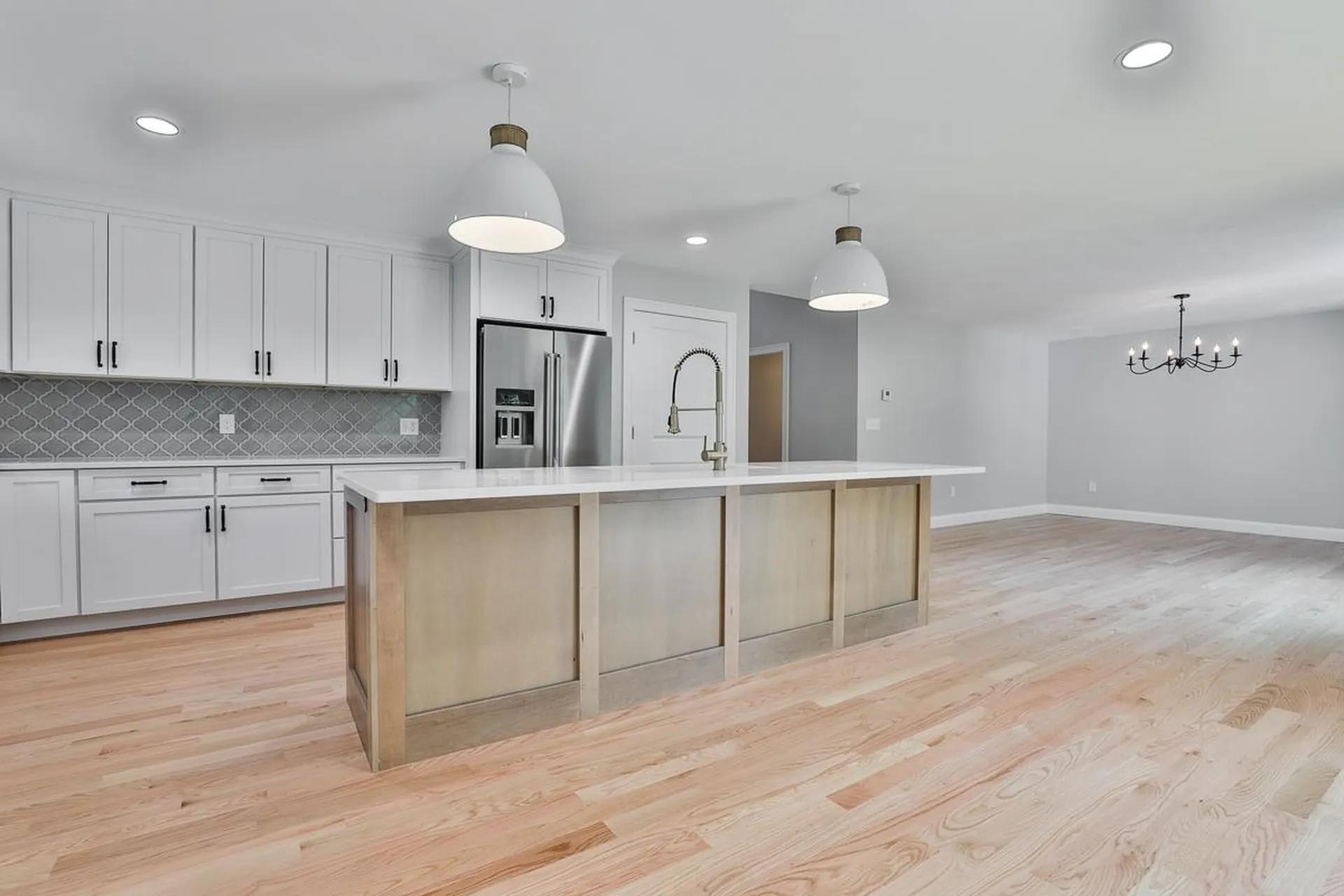 33 Countryside Drive Brookline NH 03033