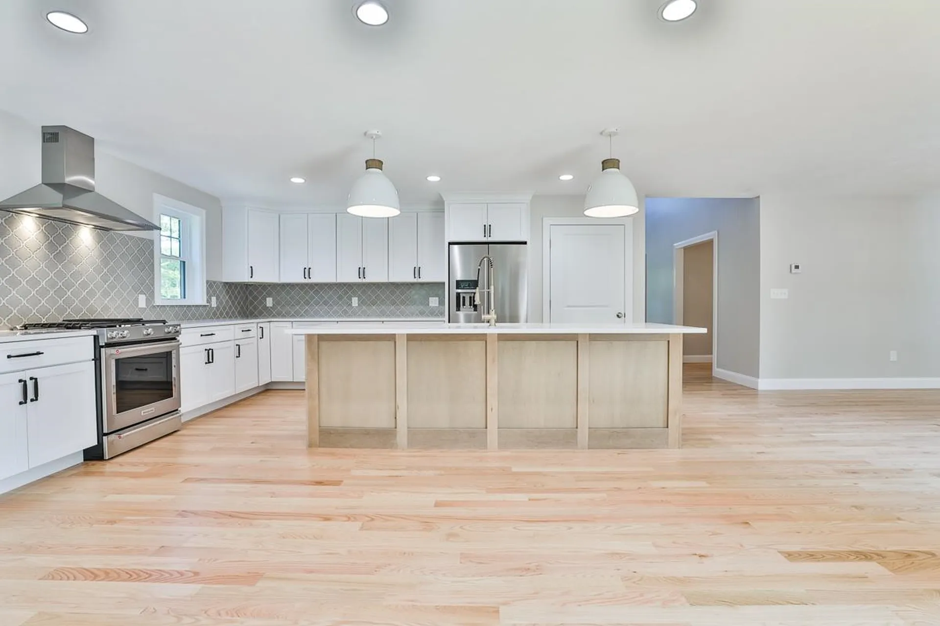 33 Countryside Drive Brookline NH 03033