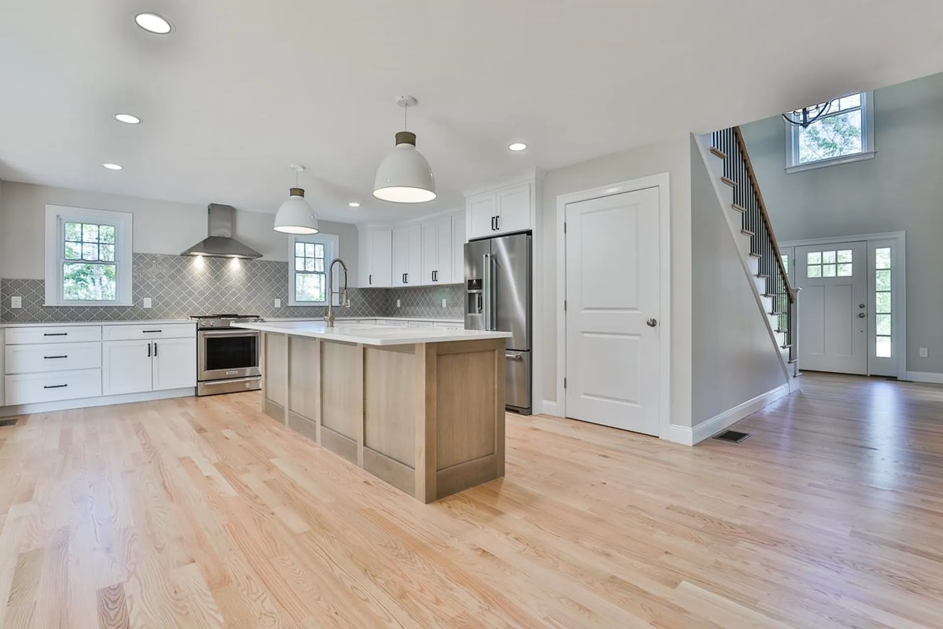 33 Countryside Drive Brookline NH 03033