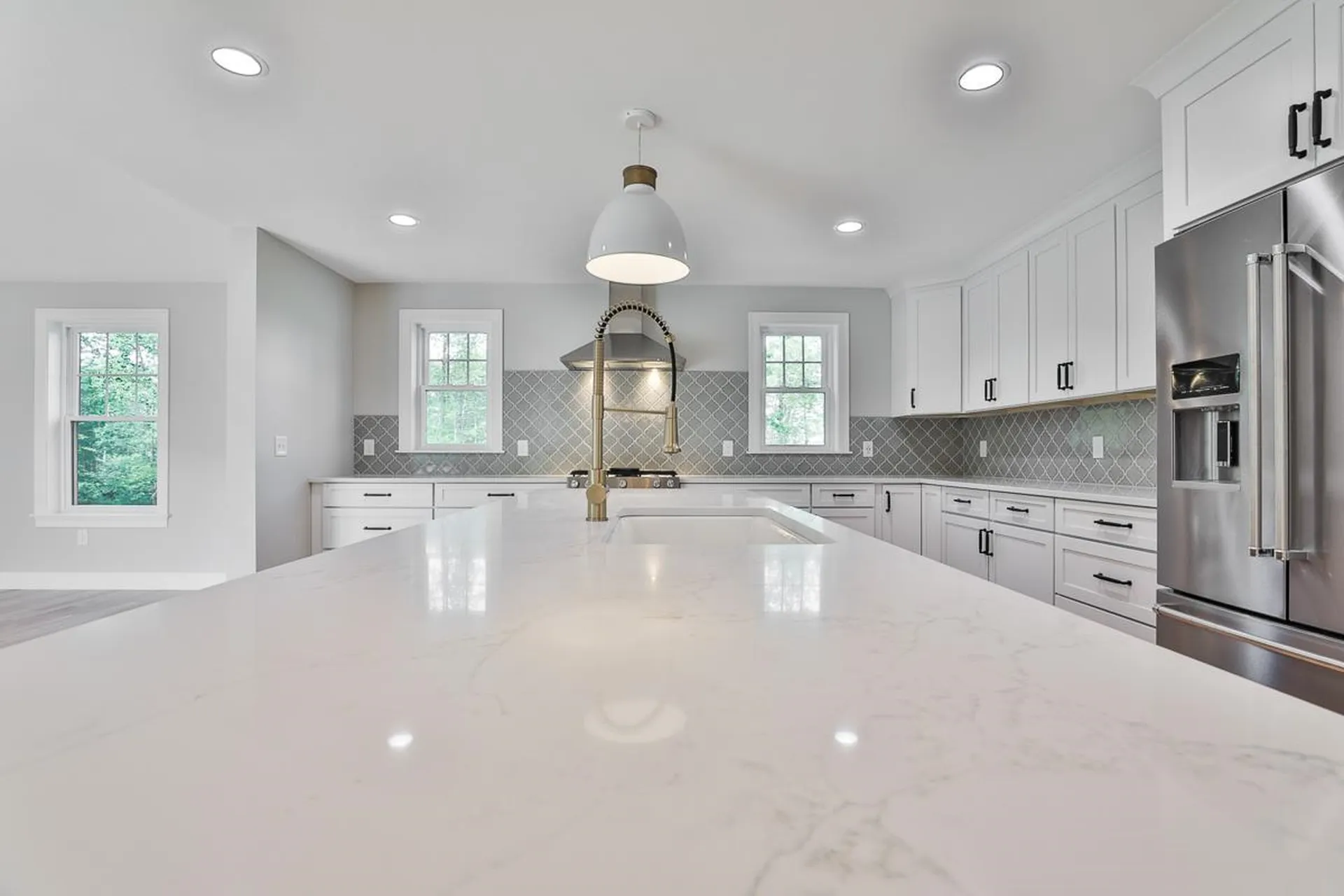 33 Countryside Drive Brookline NH 03033