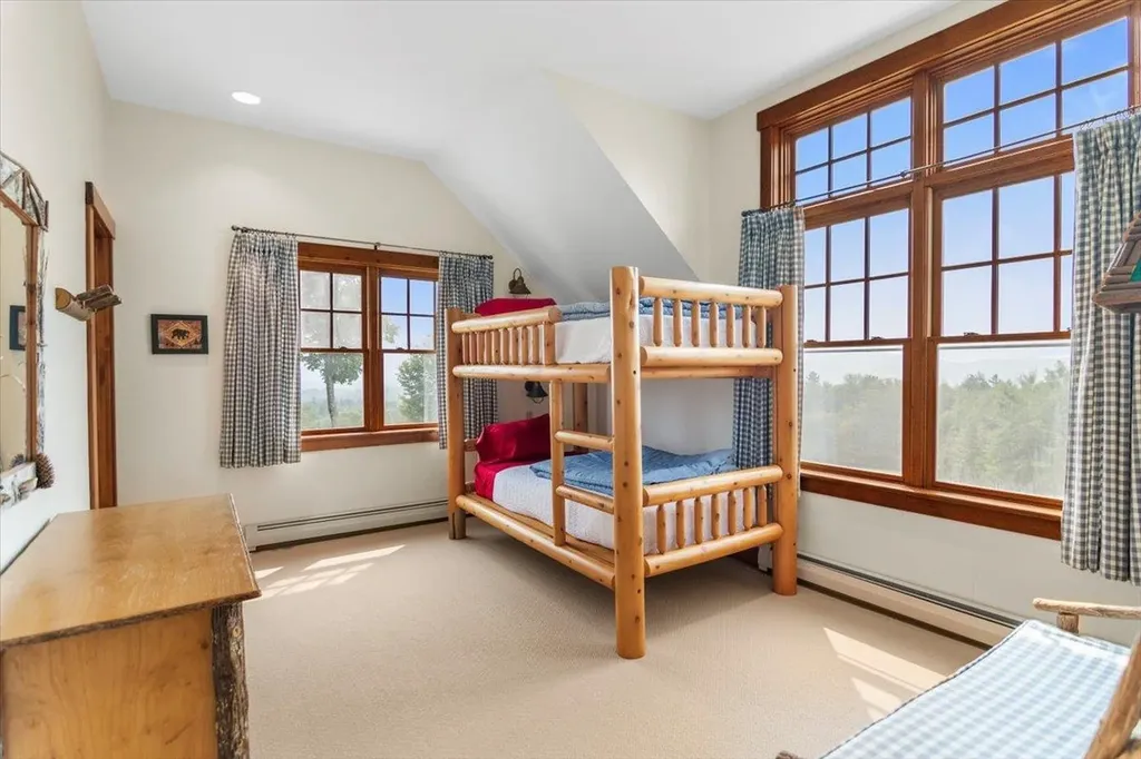 19 Old Town Road Winhall VT 05340