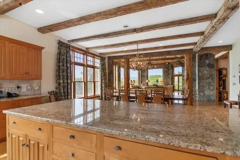 19 Old Town Road Winhall VT 05340