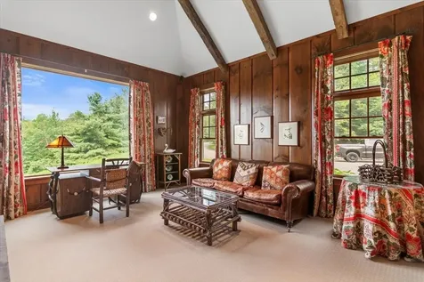 19 Old Town Road Winhall VT 05340