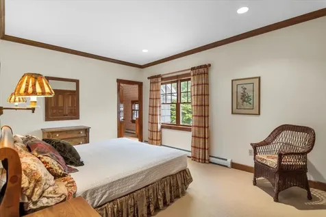 19 Old Town Road Winhall VT 05340