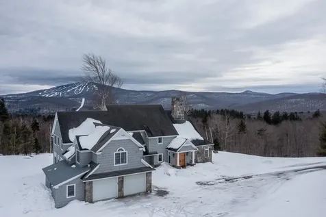 19 Old Town Road Winhall VT 05340