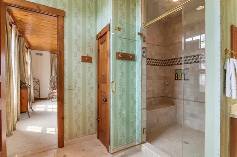 19 Old Town Road Winhall VT 05340