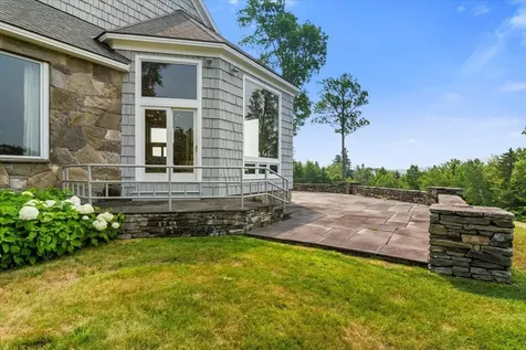 19 Old Town Road Winhall VT 05340