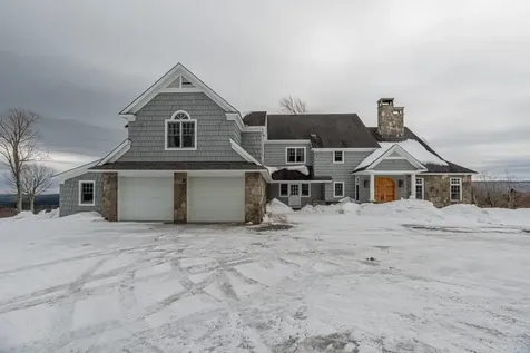 19 Old Town Road Winhall VT 05340