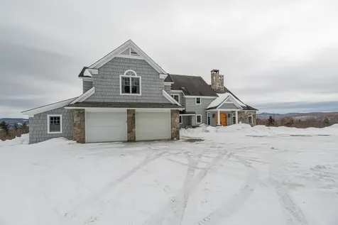 19 Old Town Road Winhall VT 05340