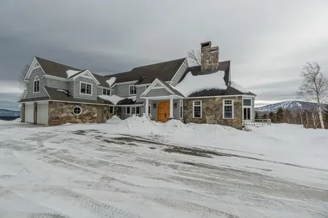 19 Old Town Road Winhall VT 05340