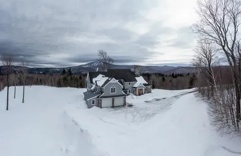 19 Old Town Road Winhall VT 05340