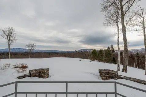 19 Old Town Road Winhall VT 05340