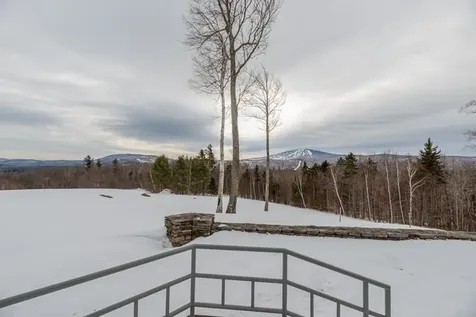 19 Old Town Road Winhall VT 05340