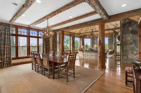 19 Old Town Road Winhall VT 05340