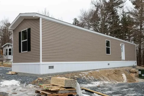 92 Ethans Way Bennington VT 05201