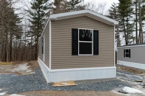 92 Ethans Way Bennington VT 05201