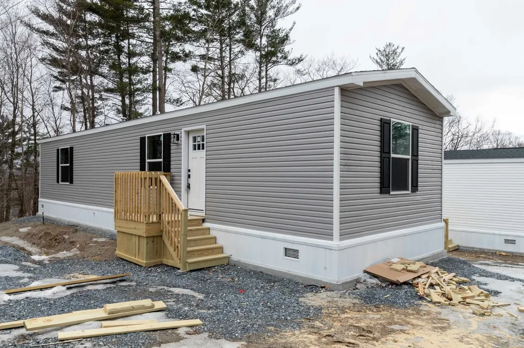 86 Ethans Way Bennington VT 05201