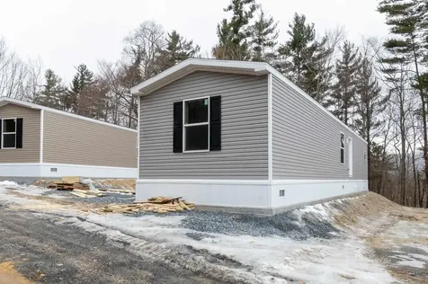 86 Ethans Way Bennington VT 05201