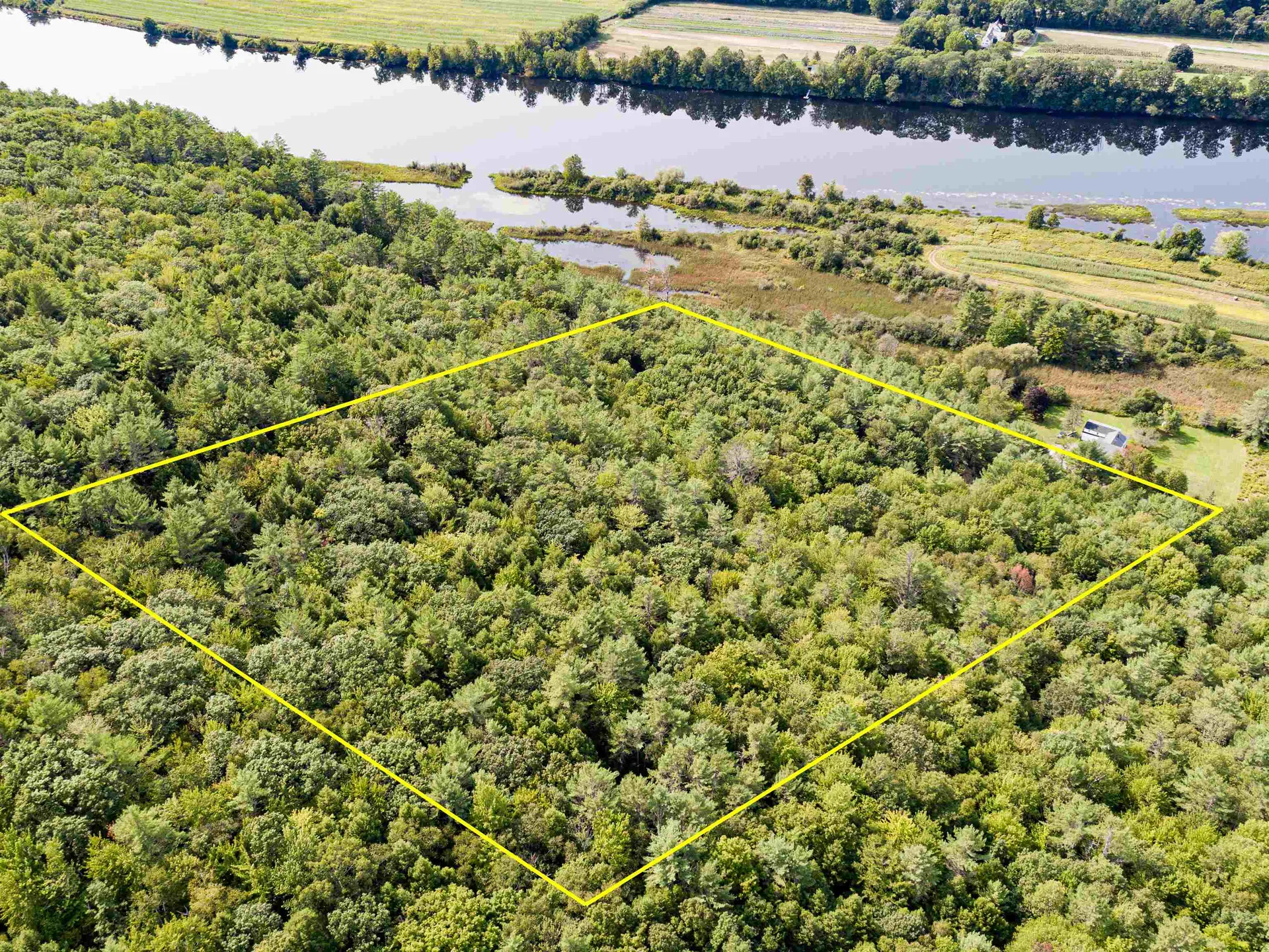 202 River Road Lyme NH 03768