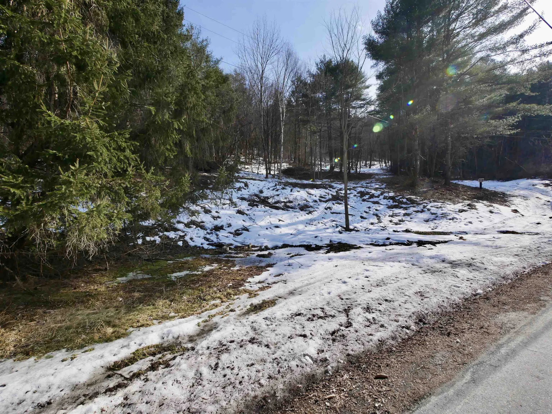 202 River Road Lyme NH 03768