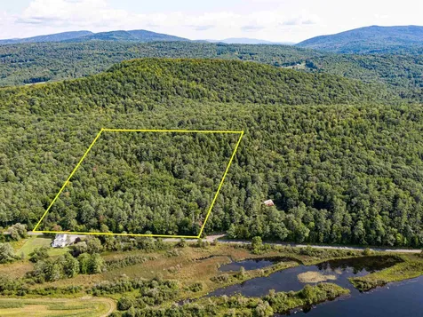 202 River Road Lyme NH 03768