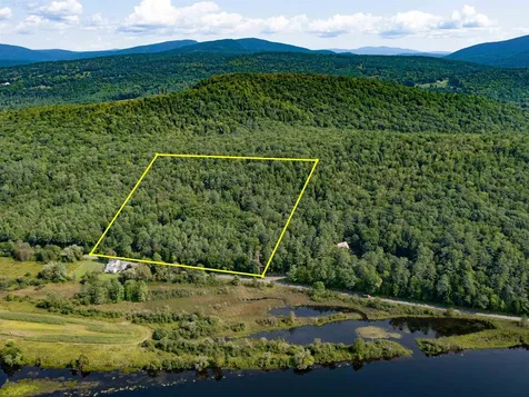 202 River Road Lyme NH 03768