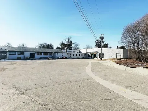 1 Hampshire Drive Milford NH 03055