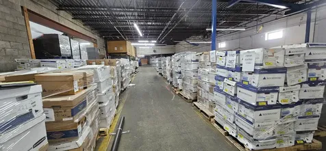 1 Hampshire Drive Milford NH 03055