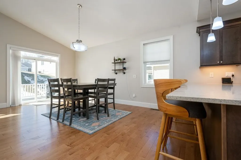 57 Blackstone Drive Raymond NH 03077