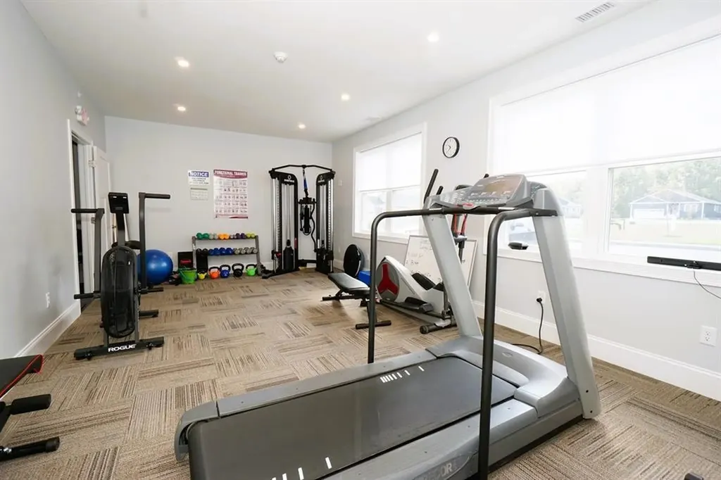 57 Blackstone Drive Raymond NH 03077