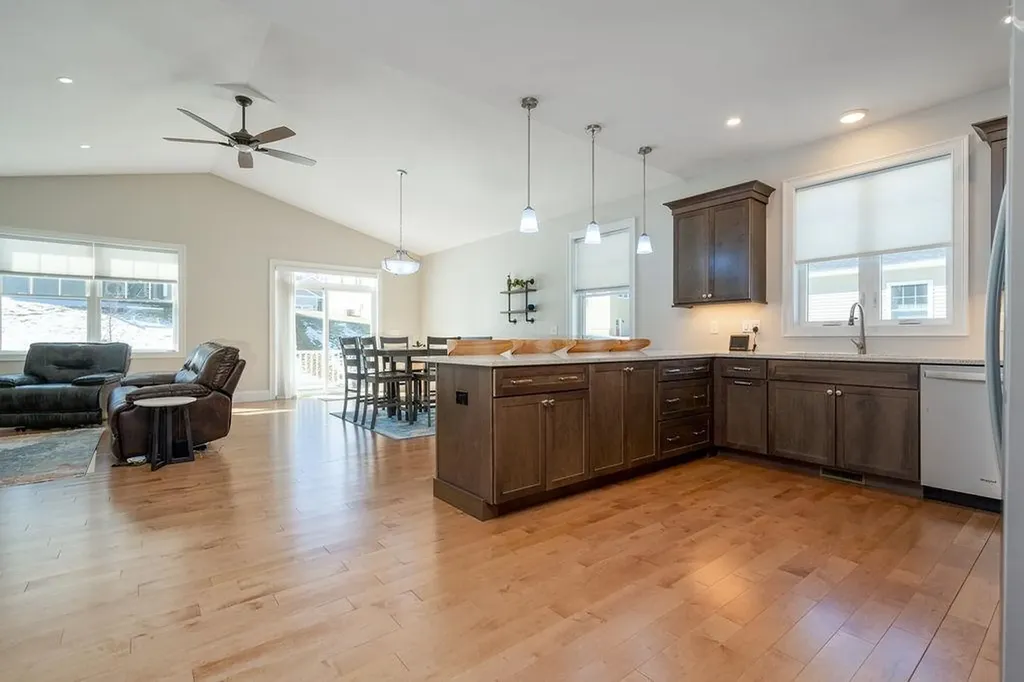 57 Blackstone Drive Raymond NH 03077