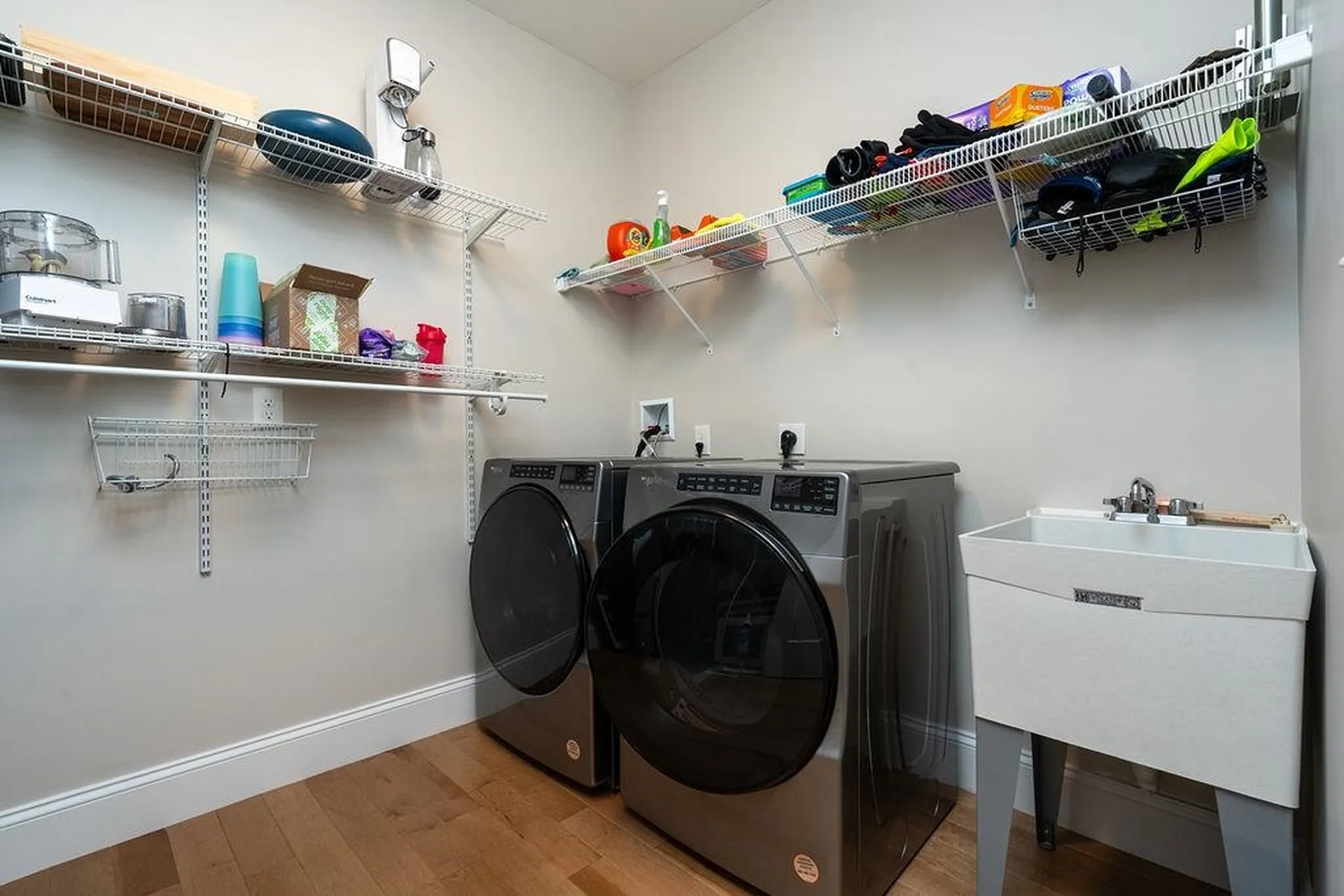 57 Blackstone Drive Raymond NH 03077