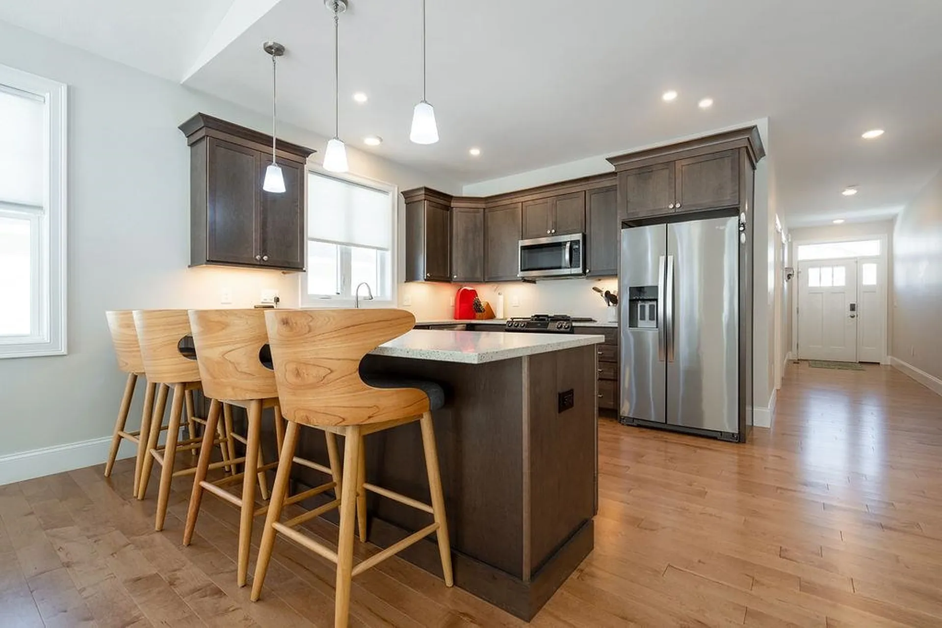 57 Blackstone Drive Raymond NH 03077