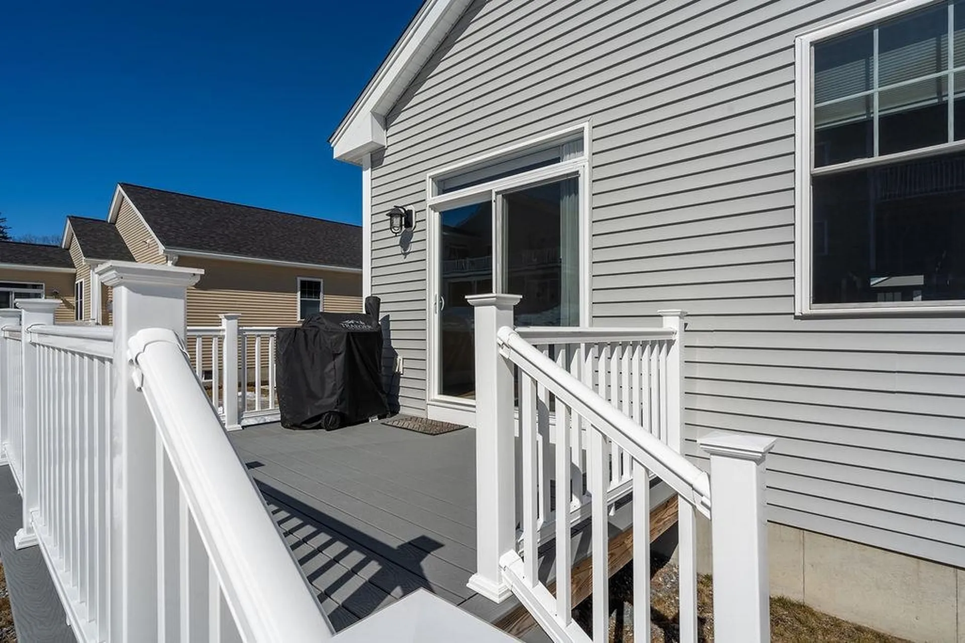 57 Blackstone Drive Raymond NH 03077