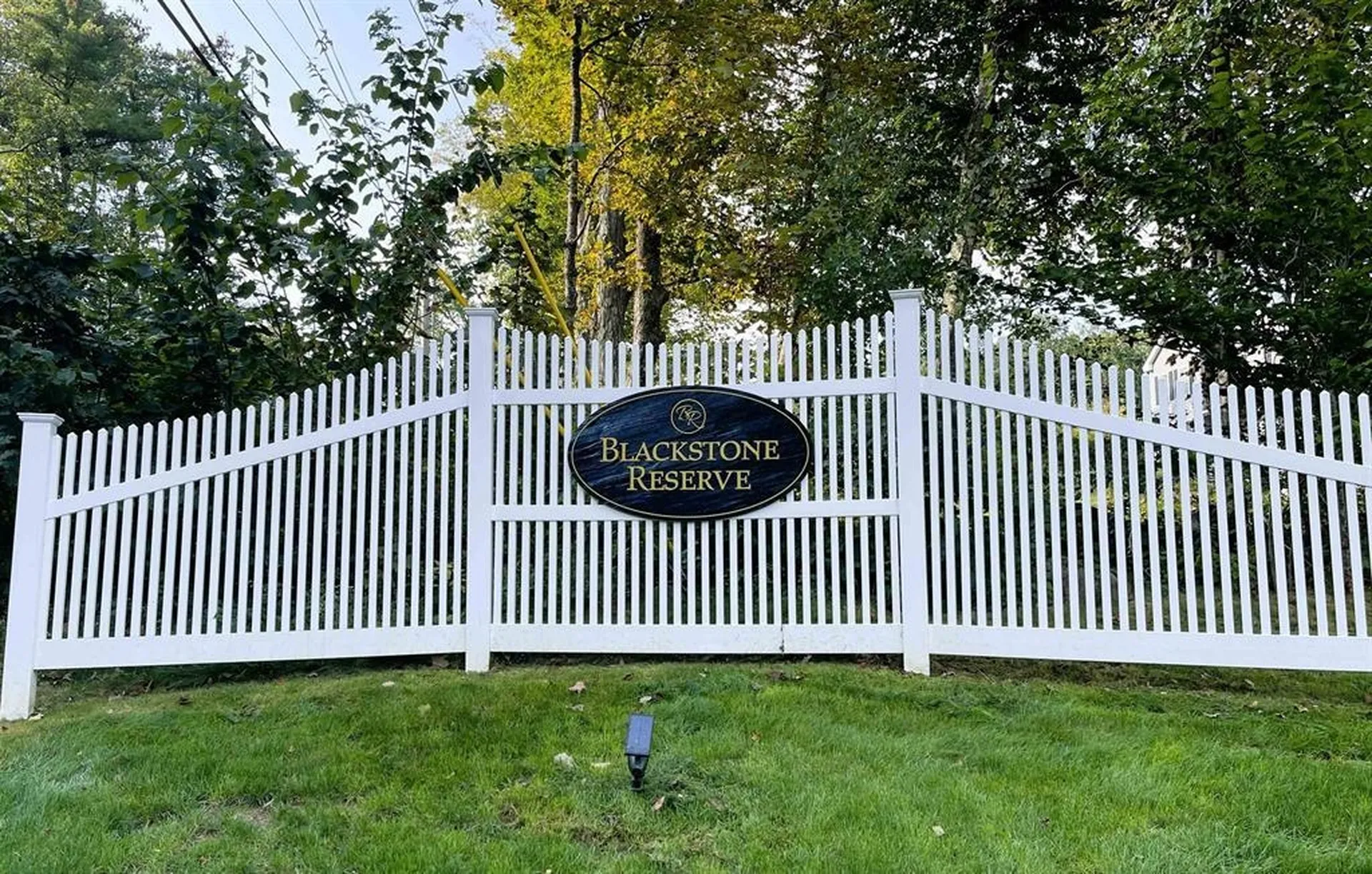 57 Blackstone Drive Raymond NH 03077